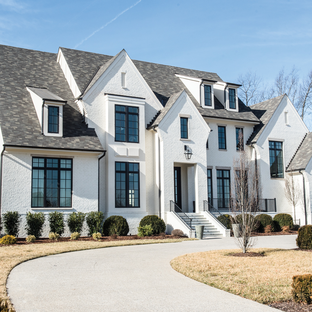 Headline Homes: January 2018